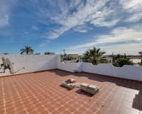 Revente - Villa - Torrevieja - La Siesta