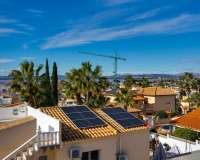Revente - Villa - Torrevieja - La Siesta