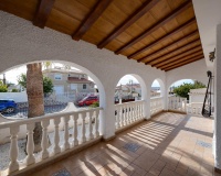 Revente - Villa - Torrevieja - La Siesta