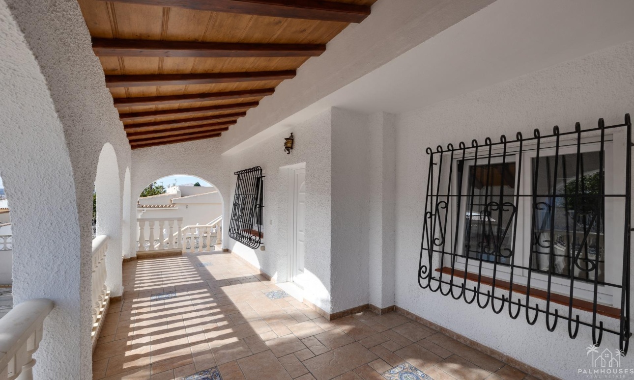 Revente - Villa - Torrevieja - La Siesta
