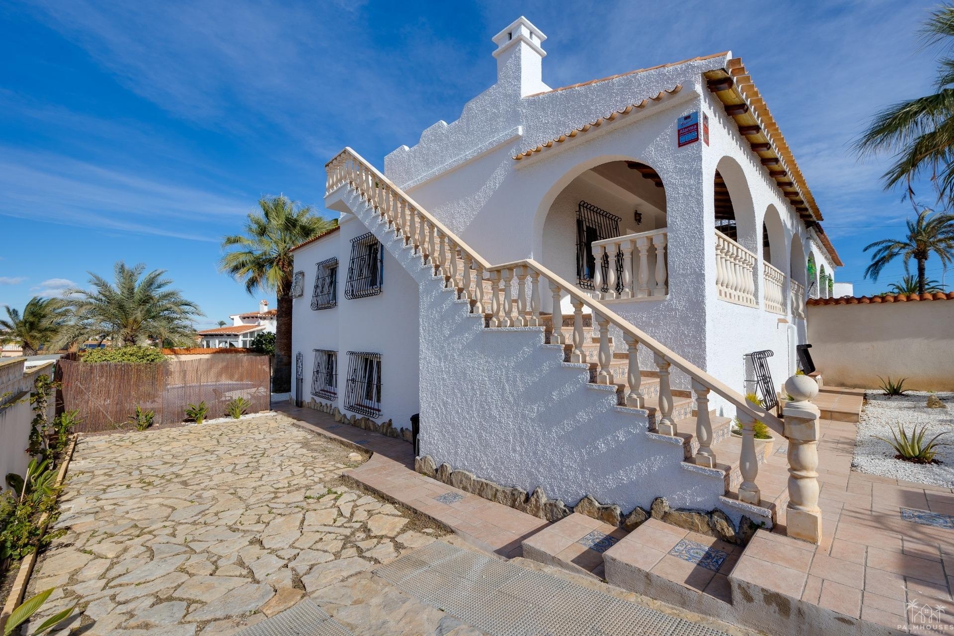 Revente - Villa - Torrevieja - La Siesta