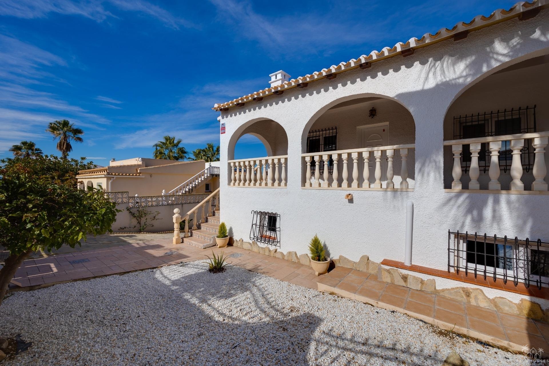 Revente - Villa - Torrevieja - La Siesta