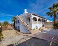 Revente - Villa - Torrevieja - La Siesta