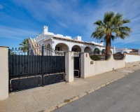 Revente - Villa - Torrevieja - La Siesta