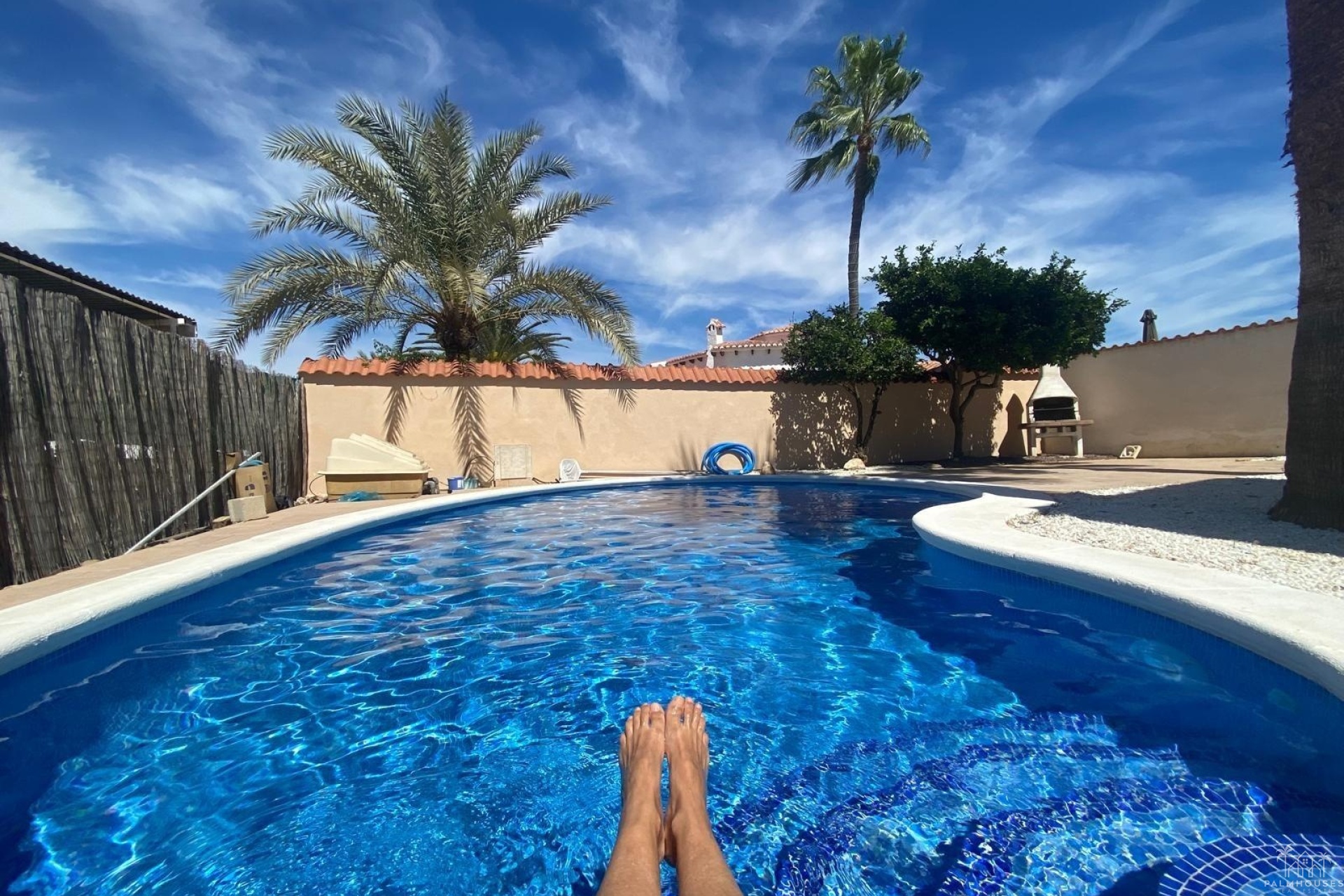 Revente - Villa - Torrevieja - La Siesta