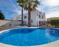 Revente - Villa - Torrevieja - La Siesta