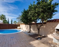 Revente - Villa - Torrevieja - La Siesta