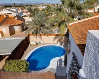 Revente - Villa - Torrevieja - La Siesta