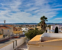 Revente - Villa - Torrevieja - La Siesta