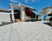 Revente - Villa - Torrevieja - La Siesta