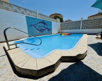 Revente - Villa - Torrevieja - La Siesta