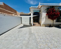 Revente - Villa - Torrevieja - La Siesta