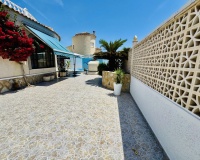 Revente - Villa - Torrevieja - La Siesta