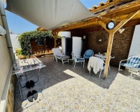Revente - Villa - Torrevieja - La Siesta