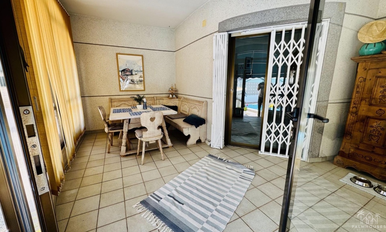 Revente - Villa - Torrevieja - La Siesta