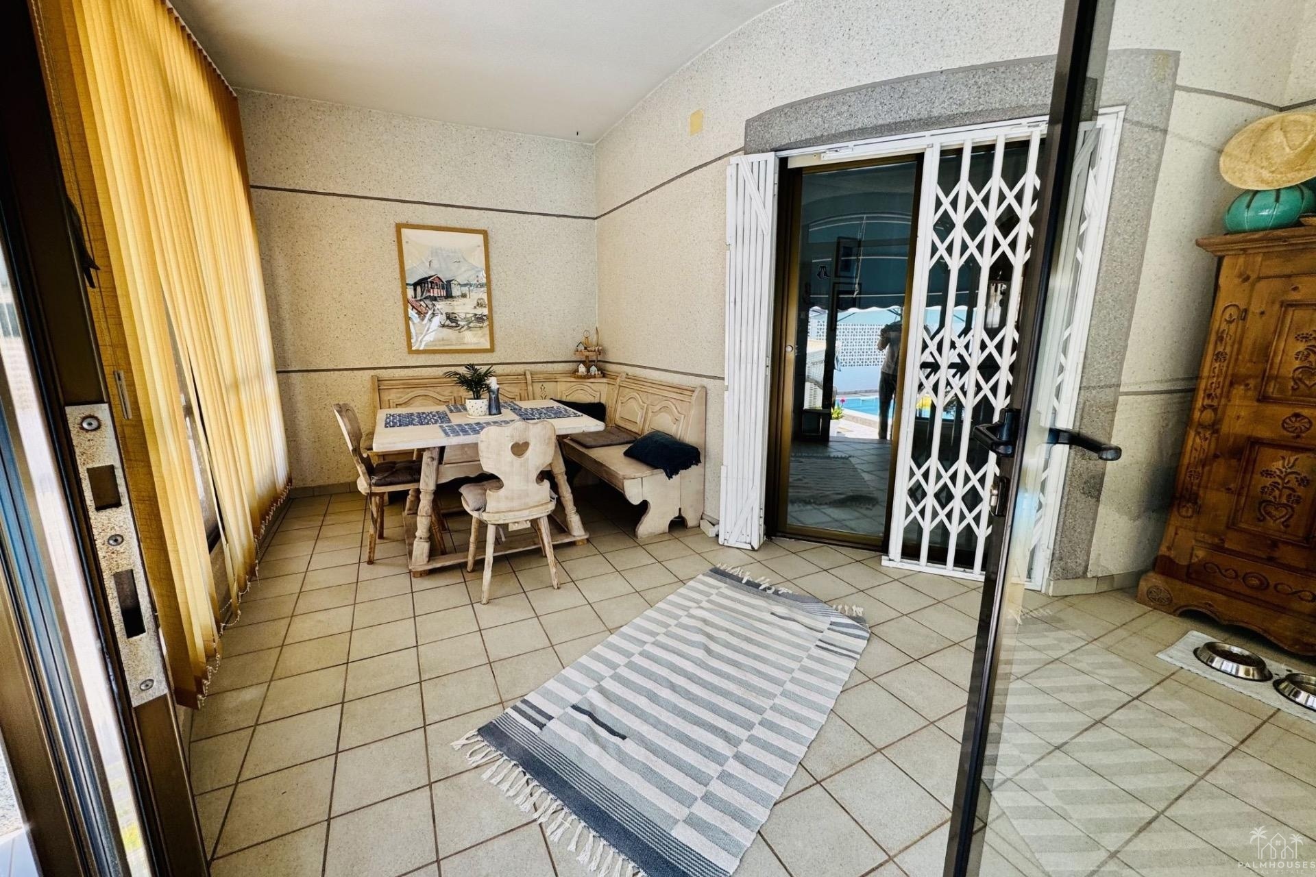 Revente - Villa - Torrevieja - La Siesta
