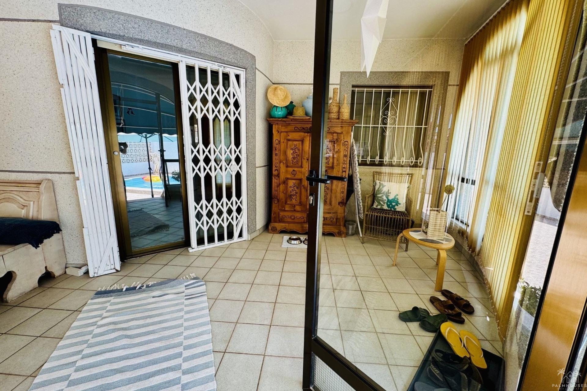 Revente - Villa - Torrevieja - La Siesta