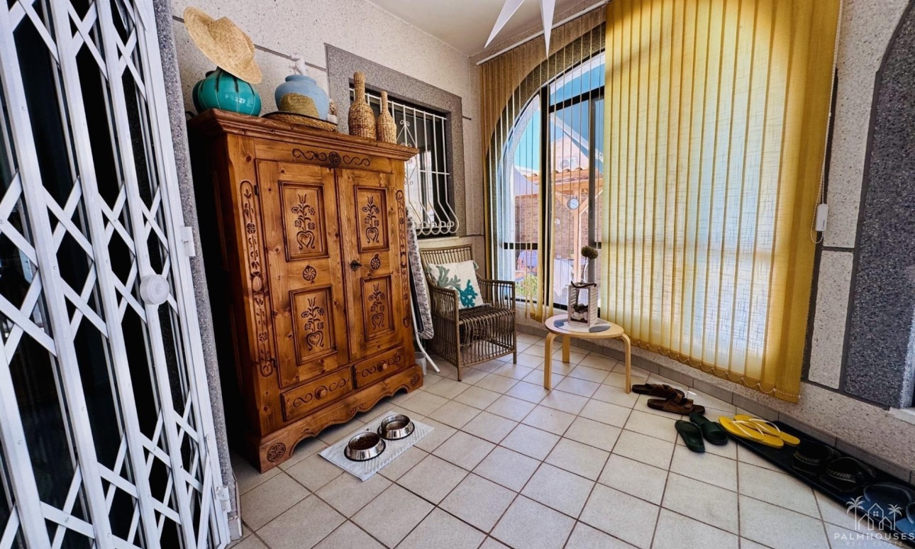 Revente - Villa - Torrevieja - La Siesta