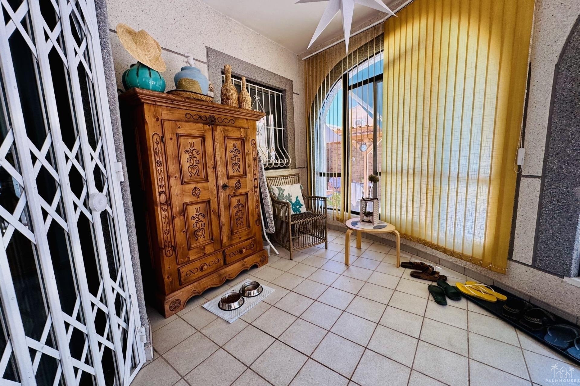 Revente - Villa - Torrevieja - La Siesta