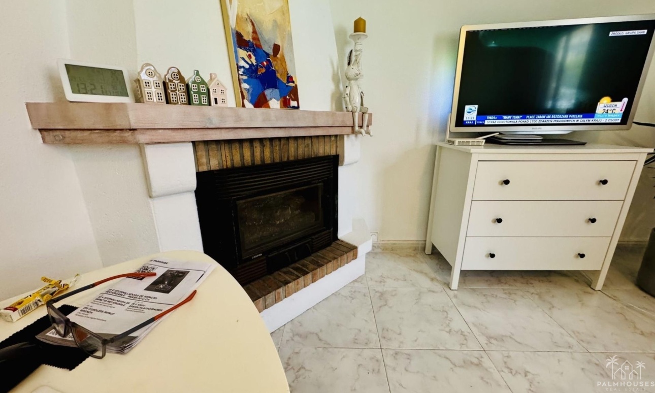 Revente - Villa - Torrevieja - La Siesta