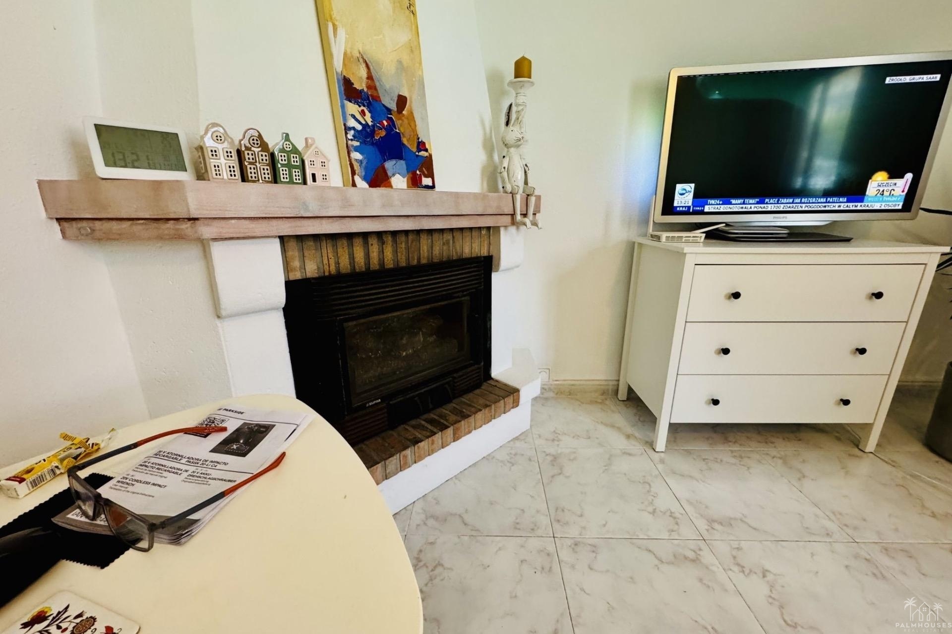 Revente - Villa - Torrevieja - La Siesta