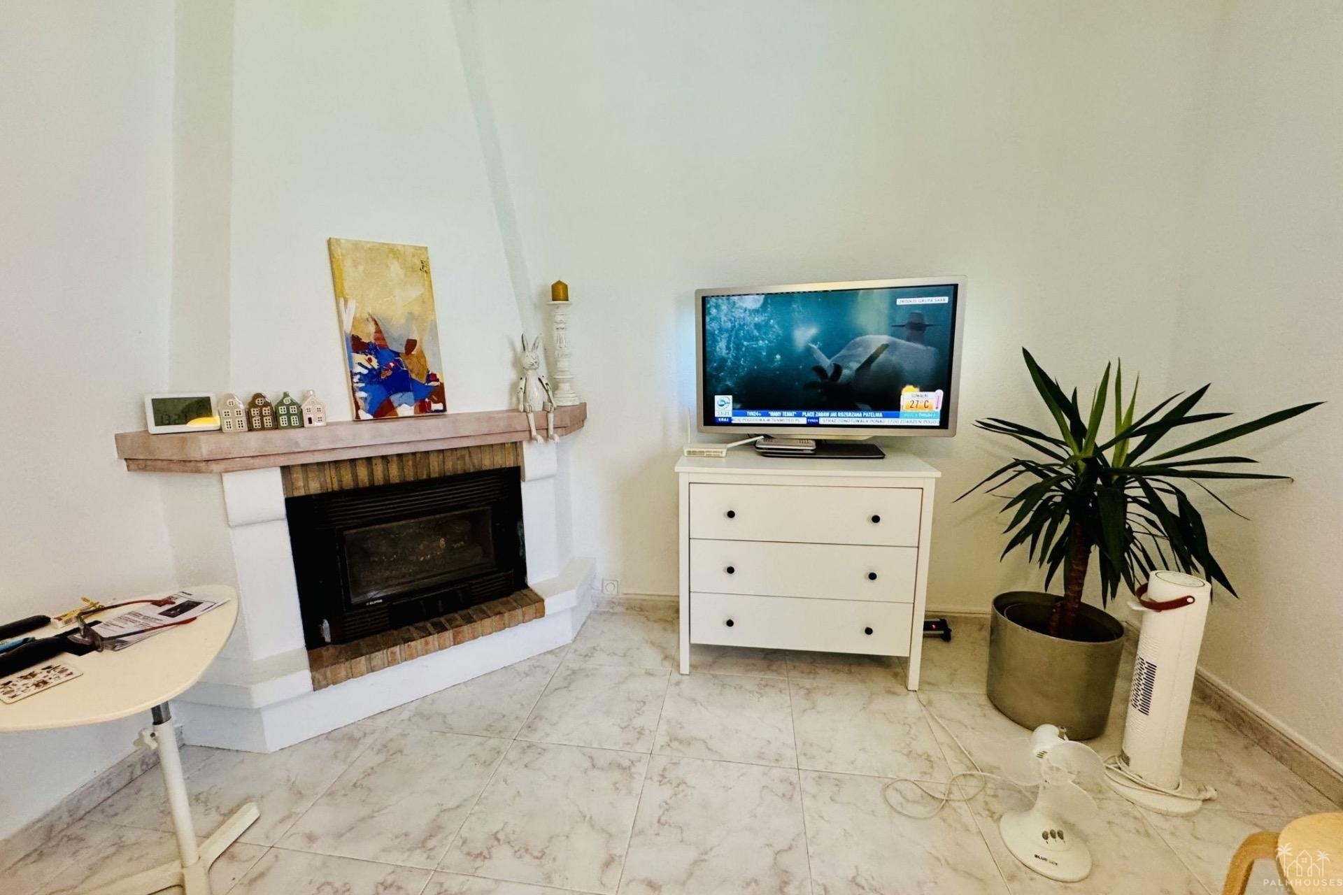 Revente - Villa - Torrevieja - La Siesta