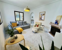 Revente - Villa - Torrevieja - La Siesta