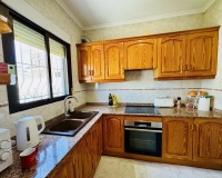 Revente - Villa - Torrevieja - La Siesta
