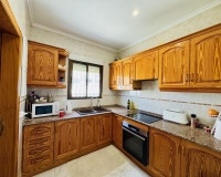 Revente - Villa - Torrevieja - La Siesta