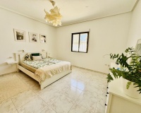 Revente - Villa - Torrevieja - La Siesta