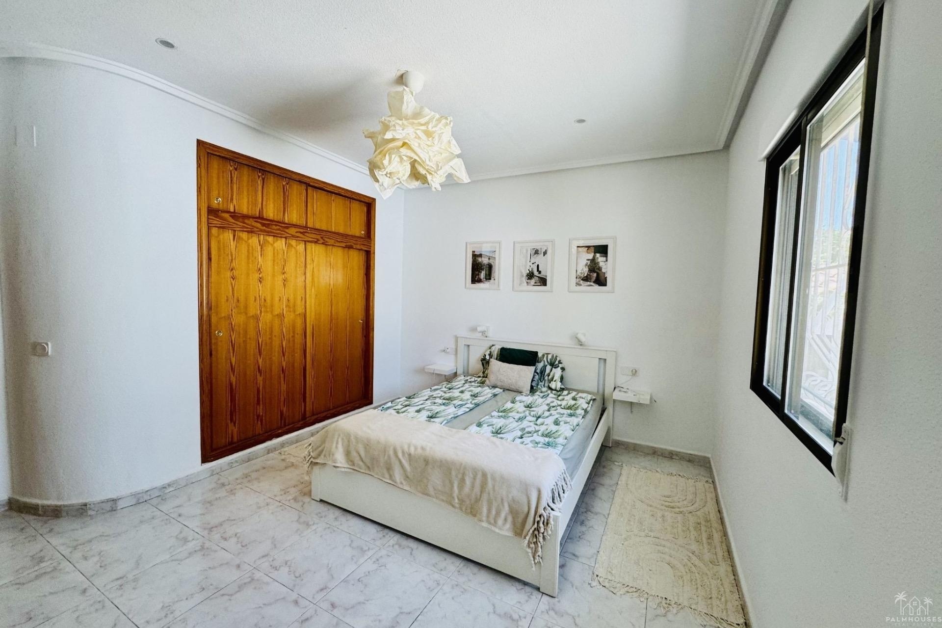 Revente - Villa - Torrevieja - La Siesta