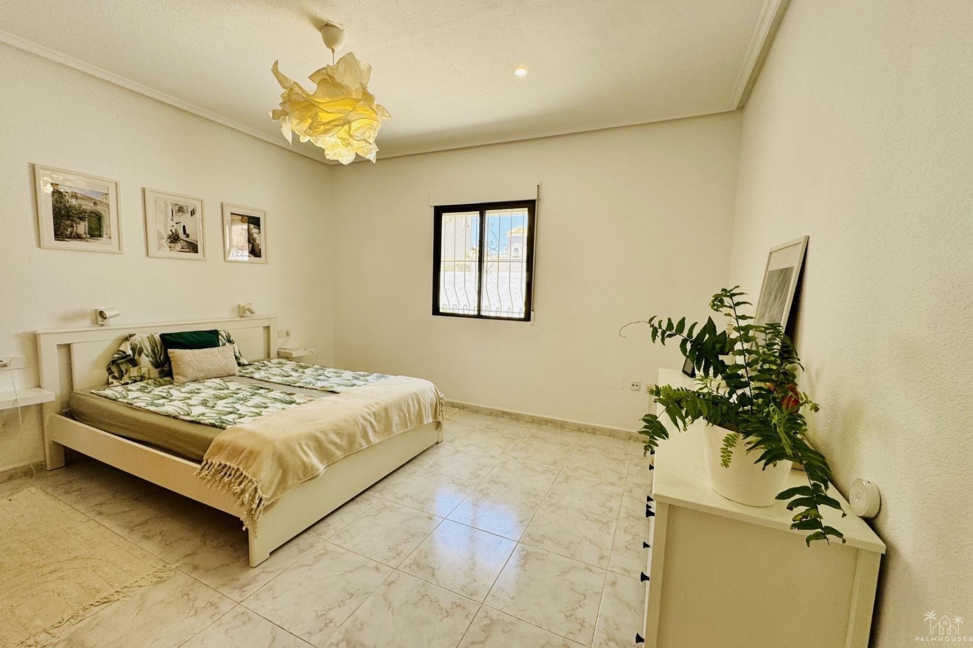 Revente - Villa - Torrevieja - La Siesta