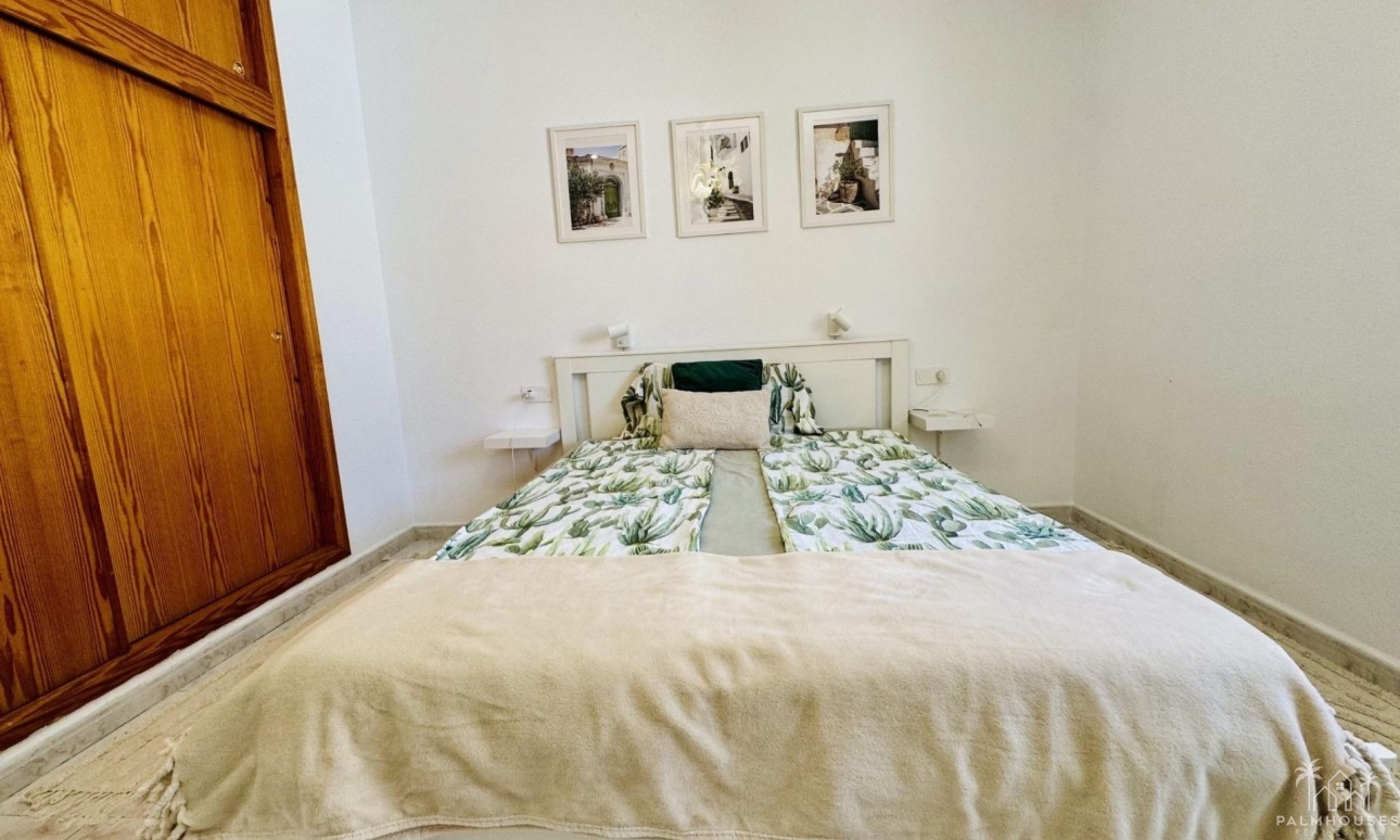 Revente - Villa - Torrevieja - La Siesta