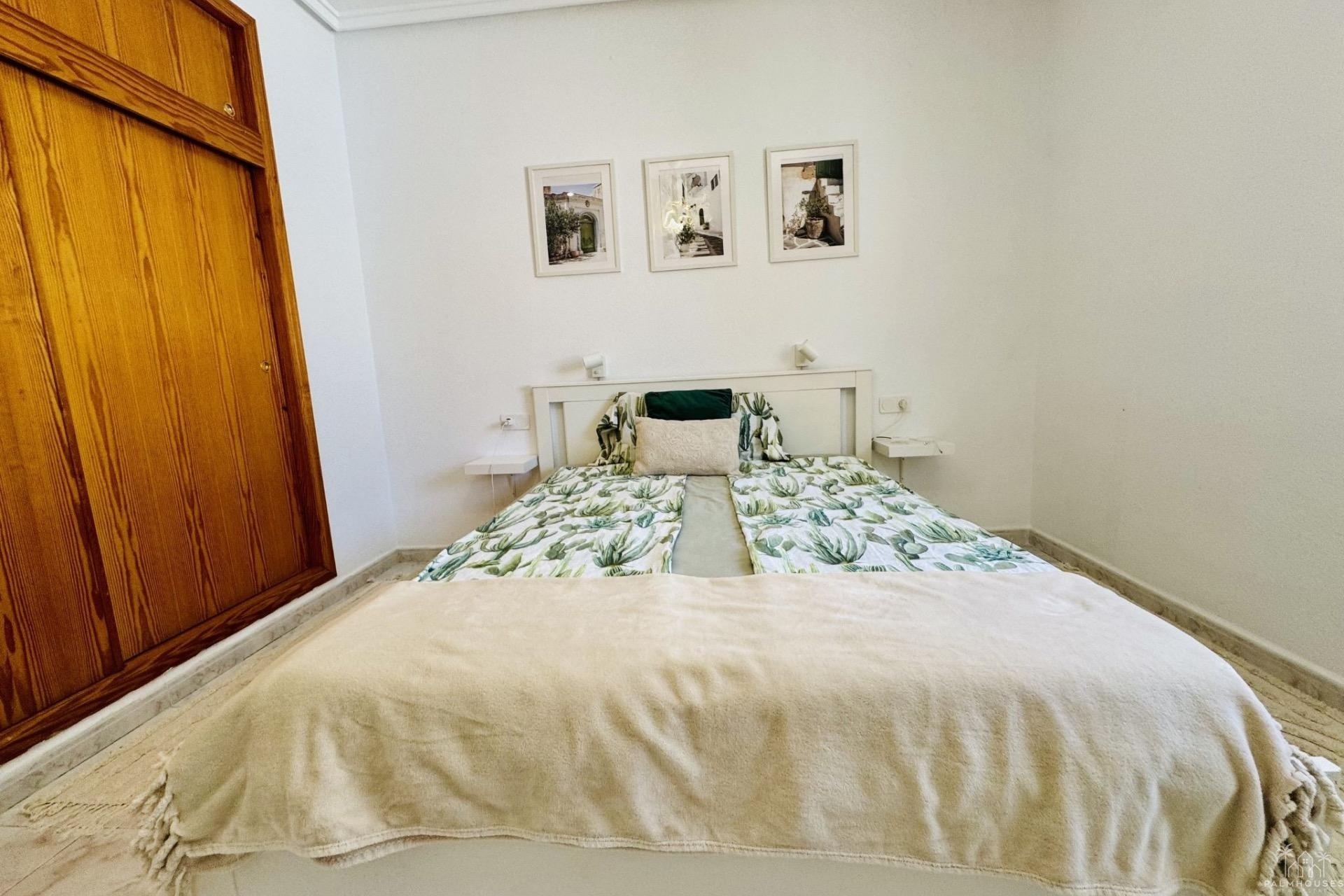 Revente - Villa - Torrevieja - La Siesta