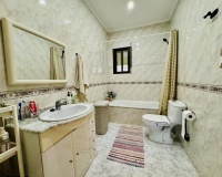 Revente - Villa - Torrevieja - La Siesta