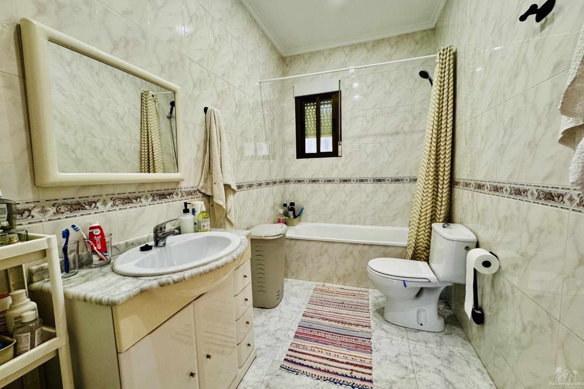 Revente - Villa - Torrevieja - La Siesta