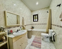 Revente - Villa - Torrevieja - La Siesta
