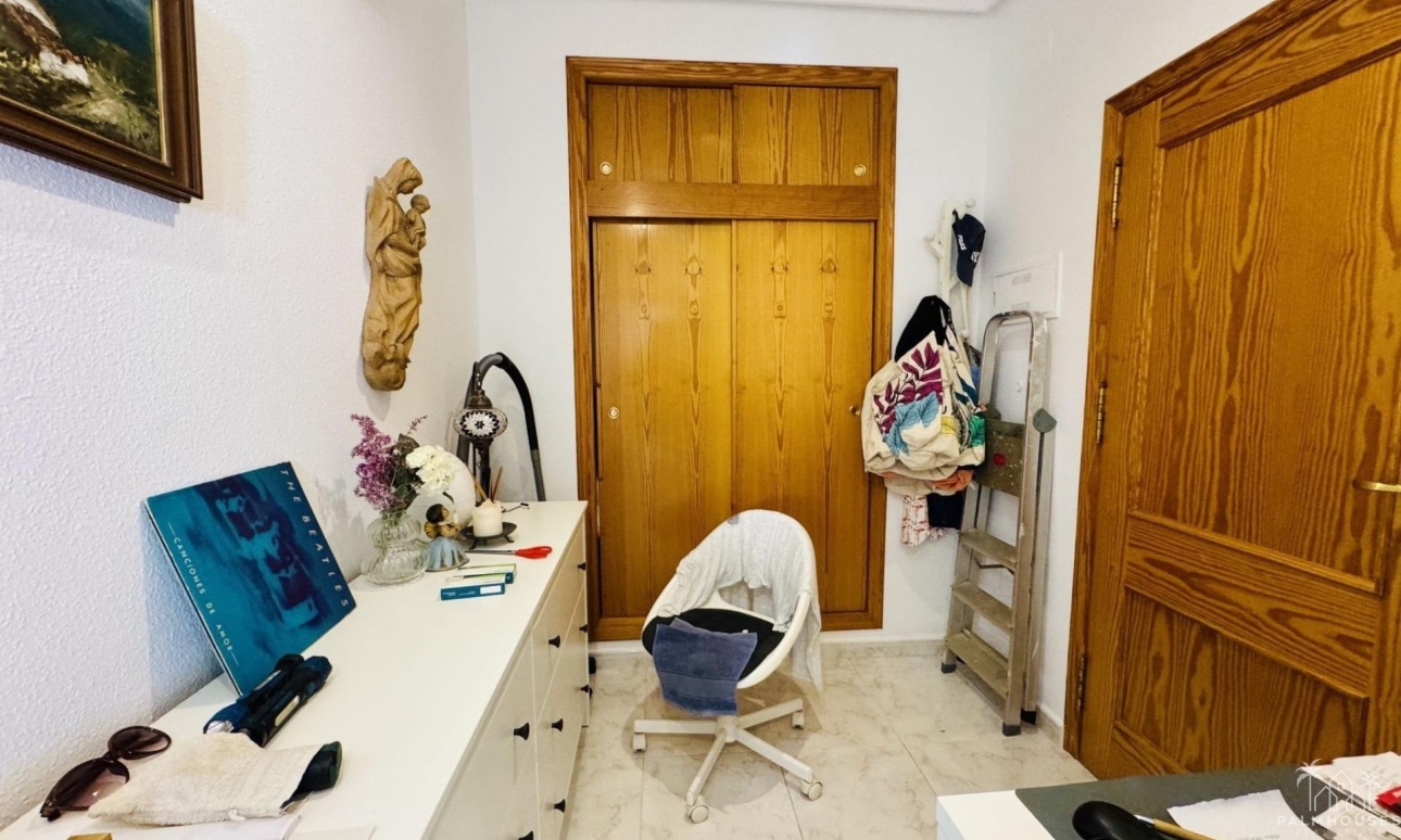Revente - Villa - Torrevieja - La Siesta