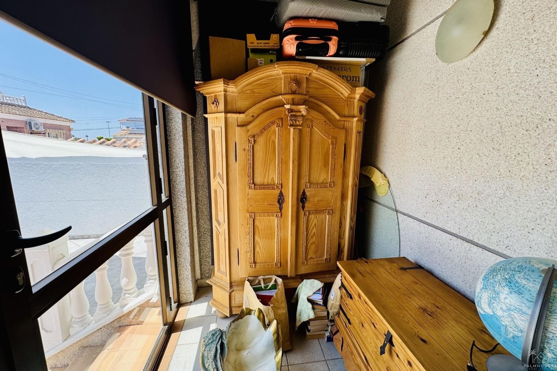 Revente - Villa - Torrevieja - La Siesta