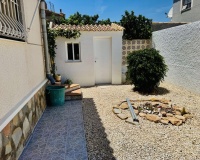Revente - Villa - Torrevieja - La Siesta