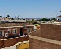 Revente - Villa - Torrevieja - La Siesta