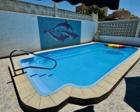 Revente - Villa - Torrevieja - La Siesta