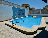 Revente - Villa - Torrevieja - La Siesta
