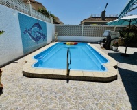 Revente - Villa - Torrevieja - La Siesta