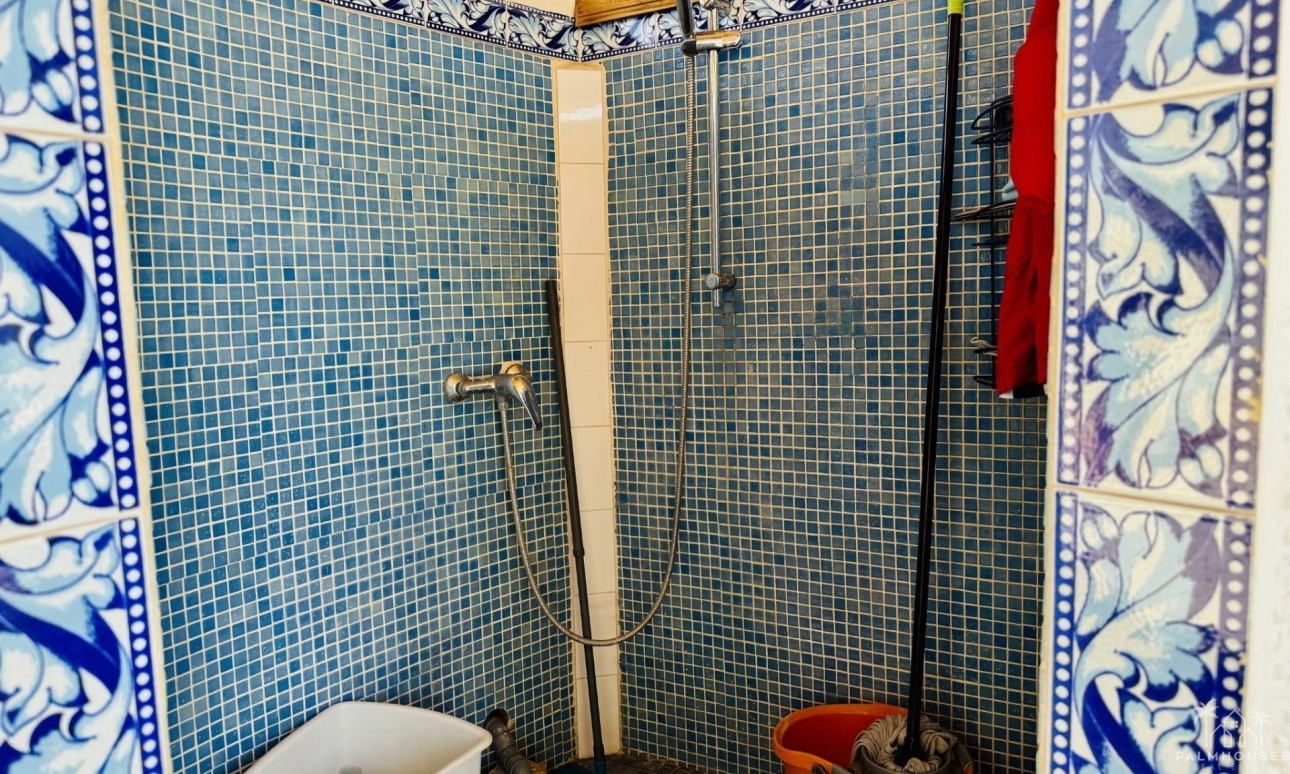 Revente - Villa - Torrevieja - La Siesta