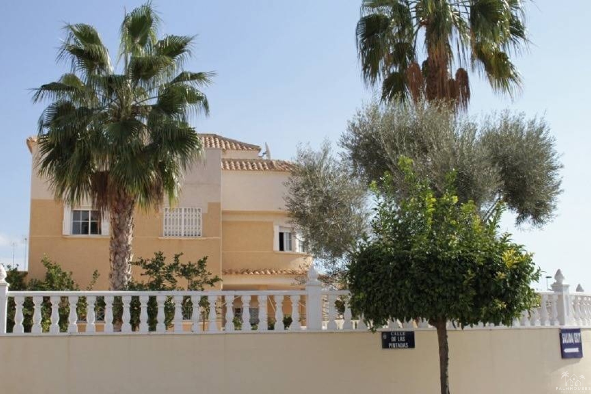 Revente - Villa - Torrevieja - La Siesta
