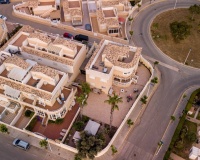 Revente - Villa - Torrevieja - La Siesta