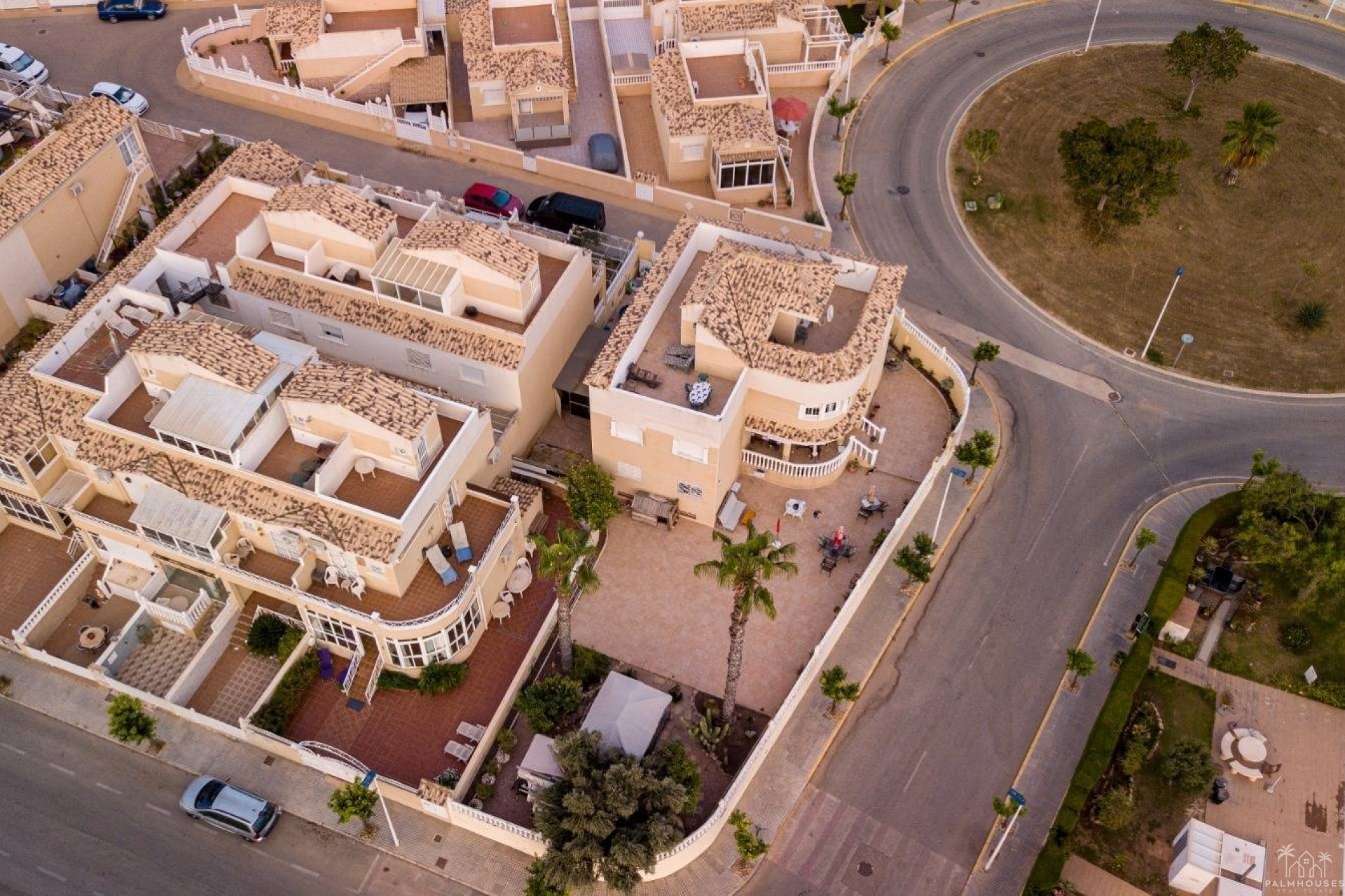 Revente - Villa - Torrevieja - La Siesta