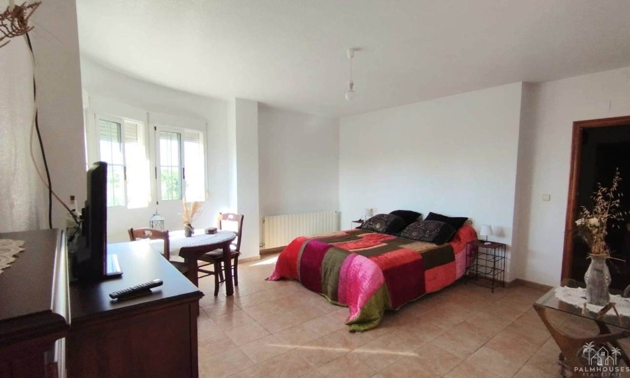 Revente - Villa - Torrevieja - La Siesta
