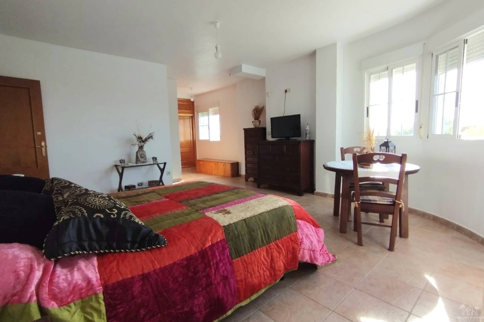 Revente - Villa - Torrevieja - La Siesta